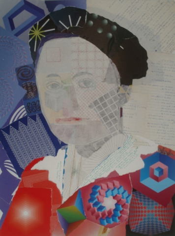 Emmy Noether 1-collage